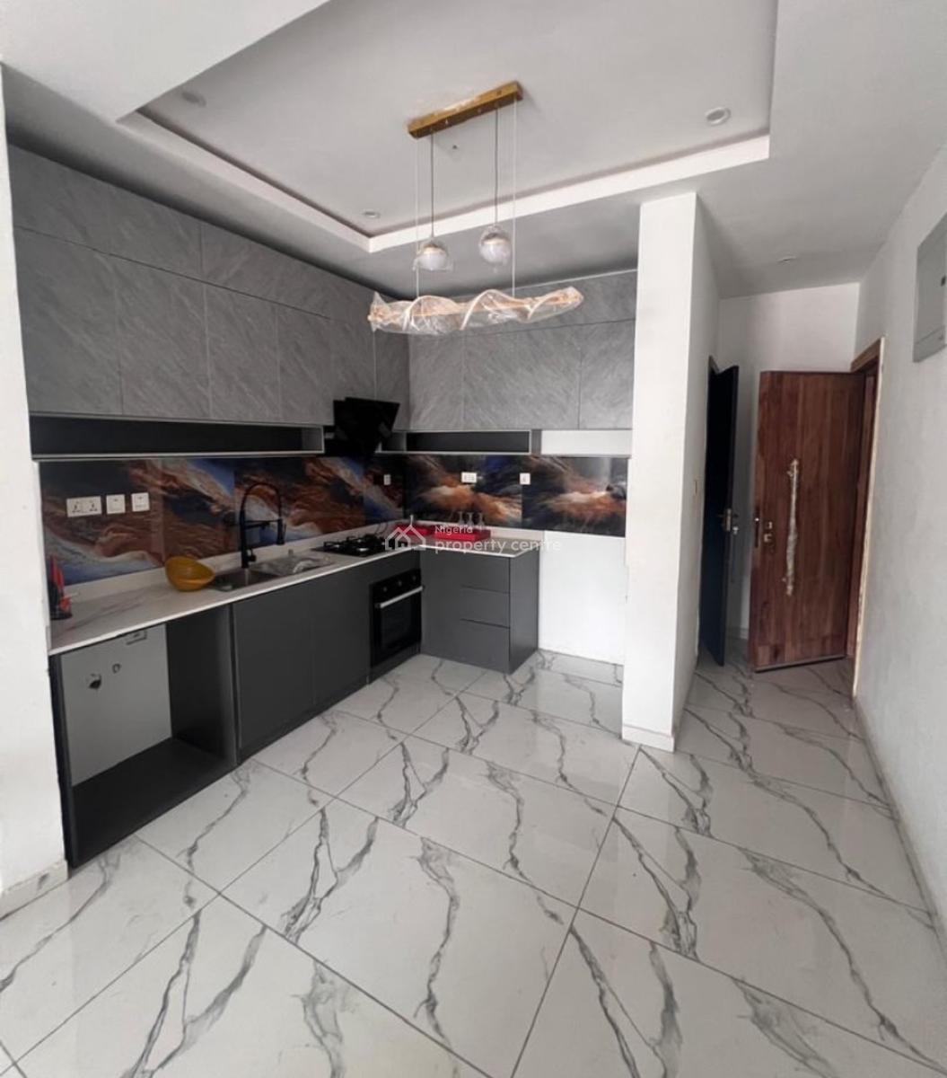 Nicely Built 2 Bedroom Apartment, Ologolo, Lekki, Lagos, Flat / Apartment for Sale