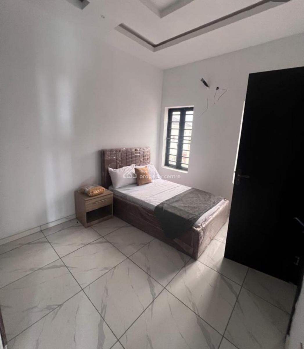 Nicely Built 2 Bedroom Apartment, Ologolo, Lekki, Lagos, Flat / Apartment for Sale