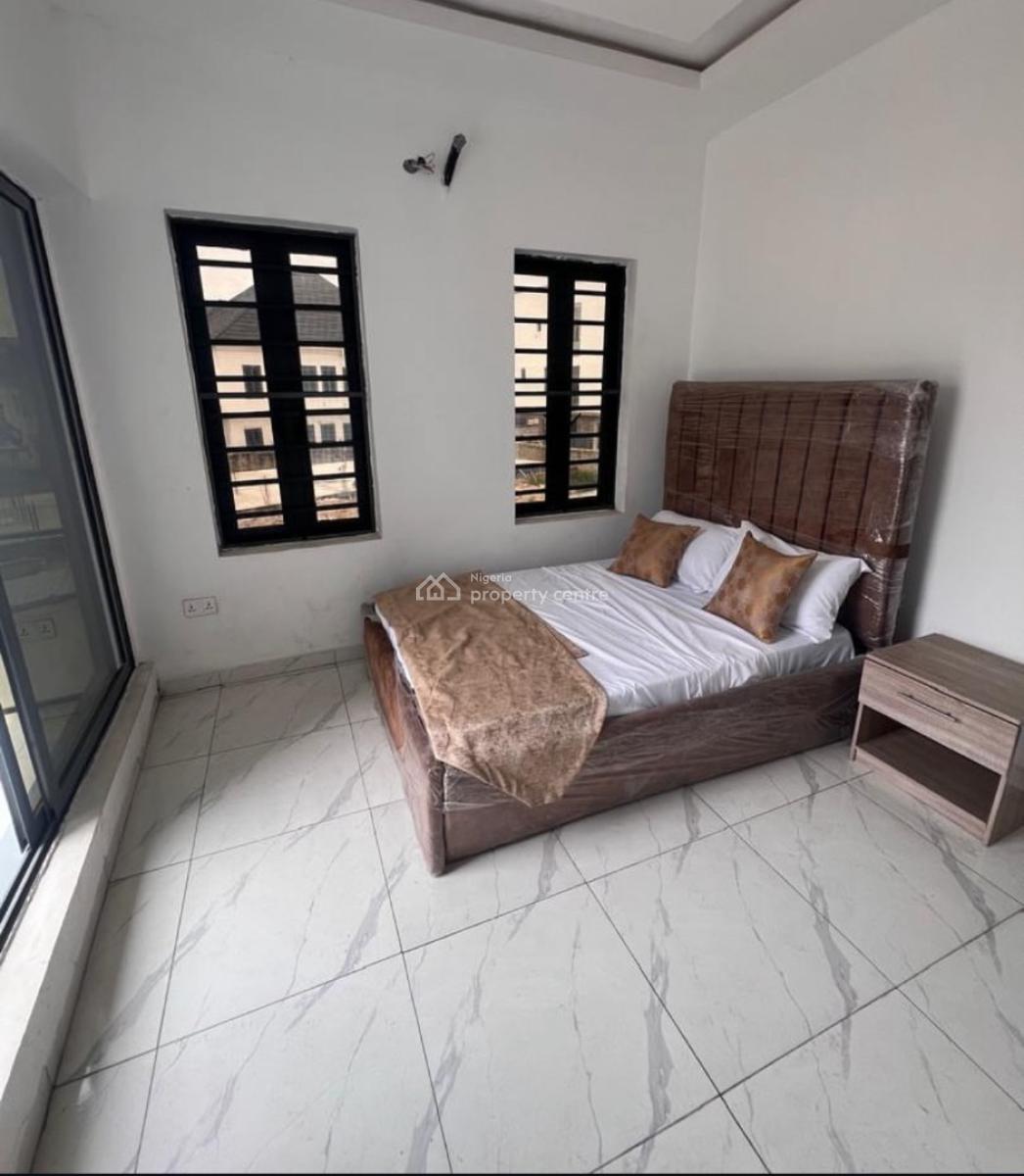 Nicely Built 2 Bedroom Apartment, Ologolo, Lekki, Lagos, Flat / Apartment for Sale