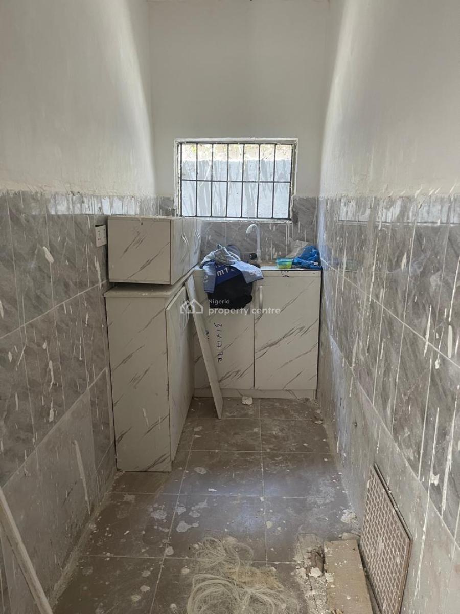 a Mini Flat, By Salem, Blenco, Ikate Elegushi, Lekki, Lagos, Mini Flat (room and Parlour) for Rent