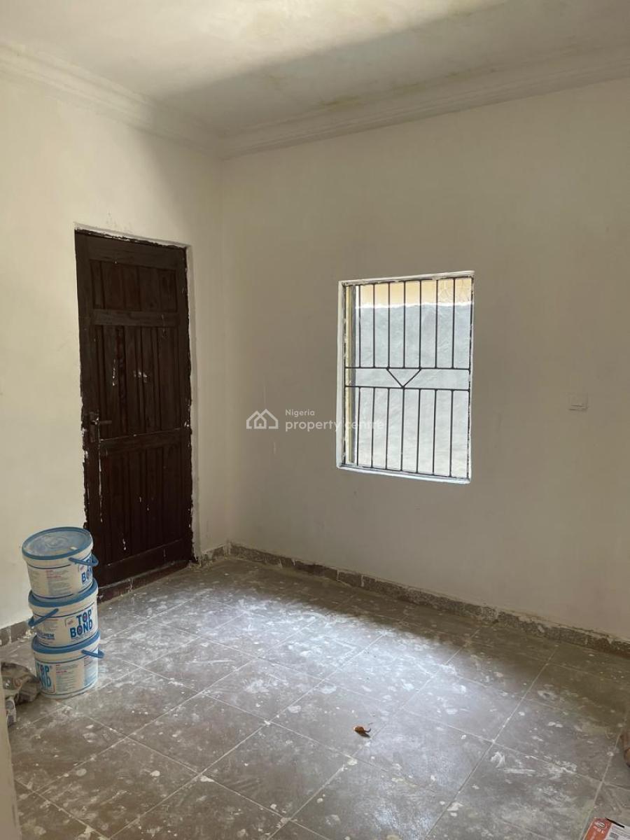 a Mini Flat, By Salem, Blenco, Ikate Elegushi, Lekki, Lagos, Mini Flat (room and Parlour) for Rent