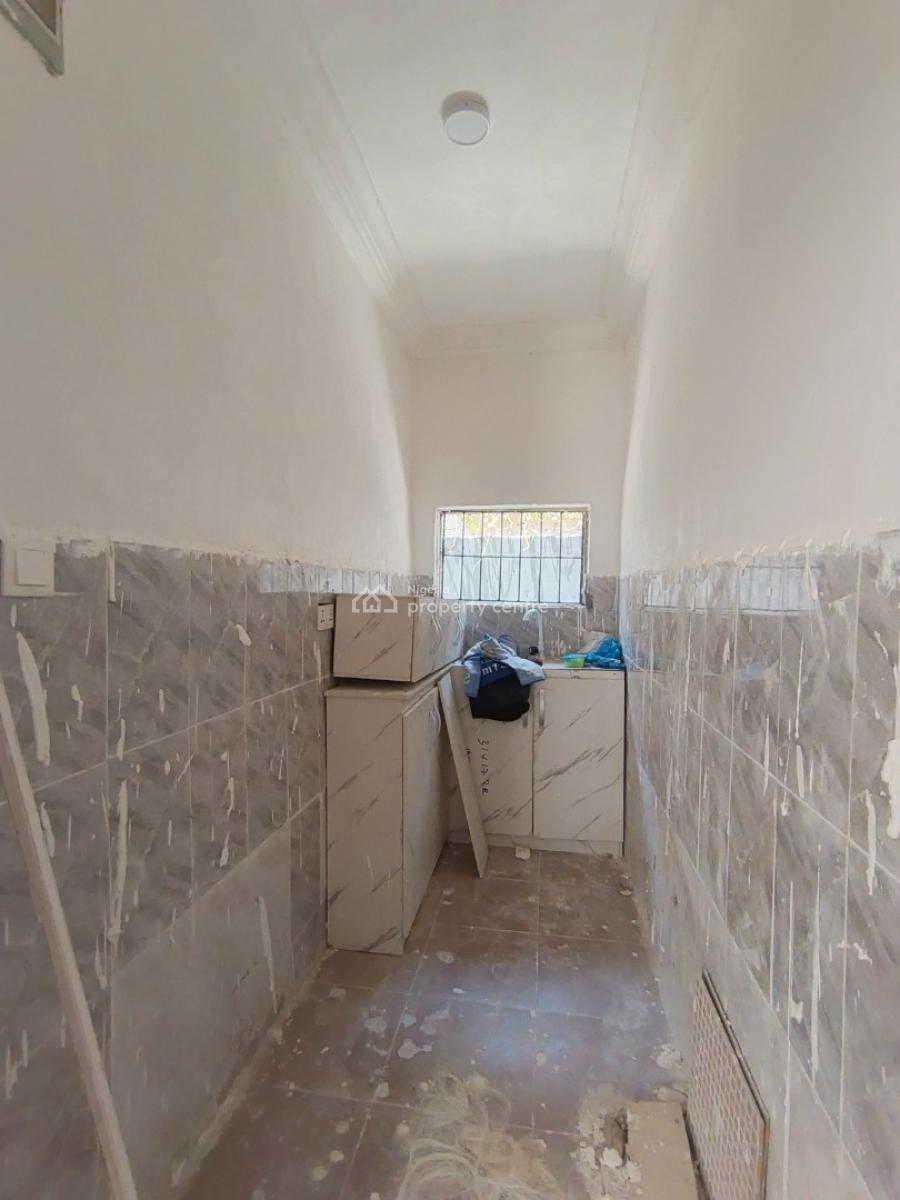 a Mini Flat, By Salem, Blenco, Ikate Elegushi, Lekki, Lagos, Mini Flat (room and Parlour) for Rent