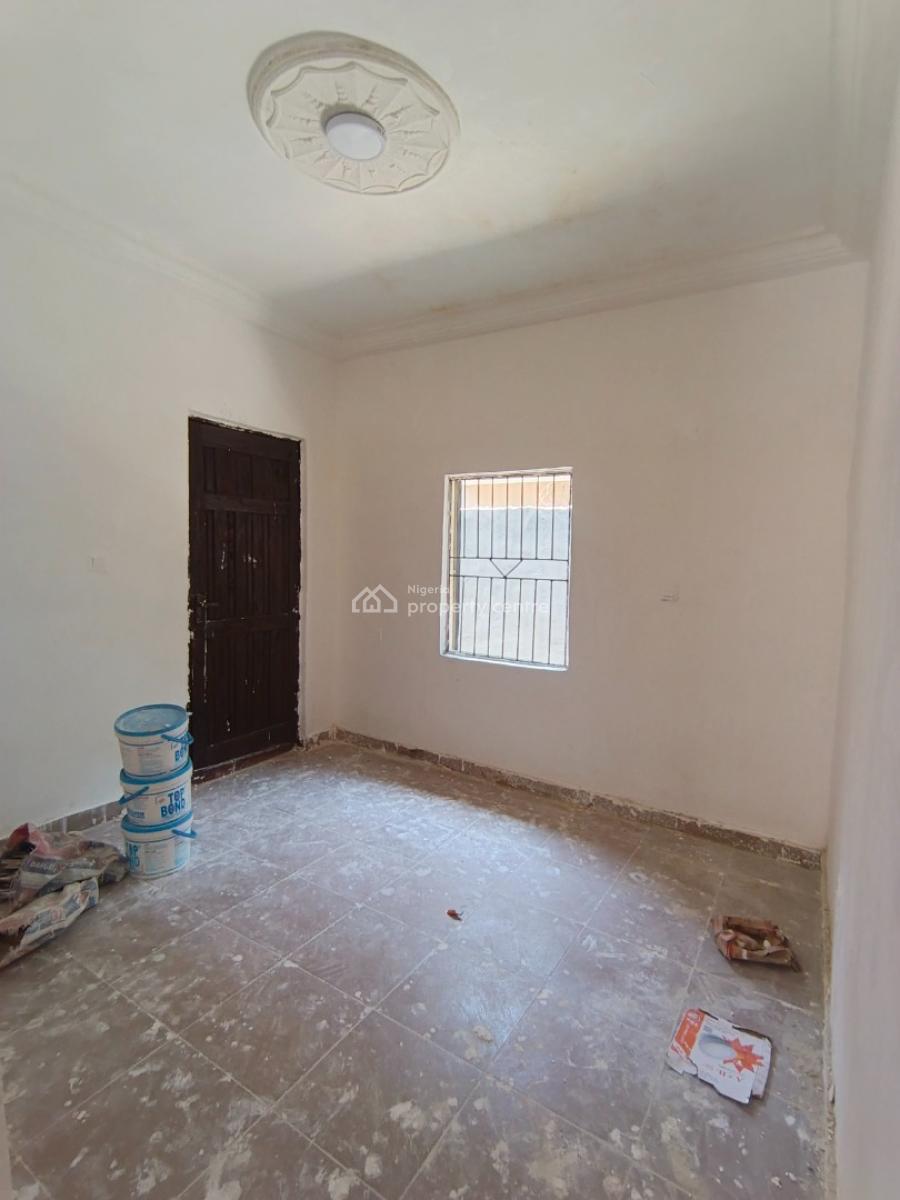 a Mini Flat, By Salem, Blenco, Ikate Elegushi, Lekki, Lagos, Mini Flat (room and Parlour) for Rent