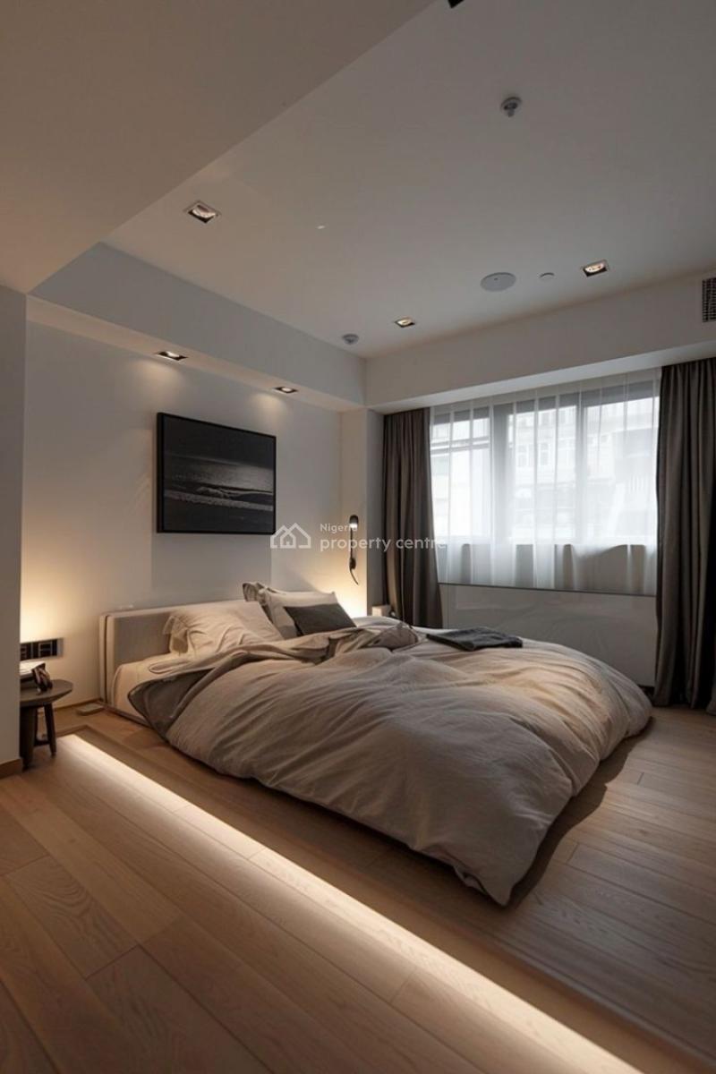 Step Into Serenity!modern 2 Bedroom Bungalow in a Peaceful Area, Queens Home,cofo Title, Mowe Ofada, Ogun, Detached Bungalow for Sale