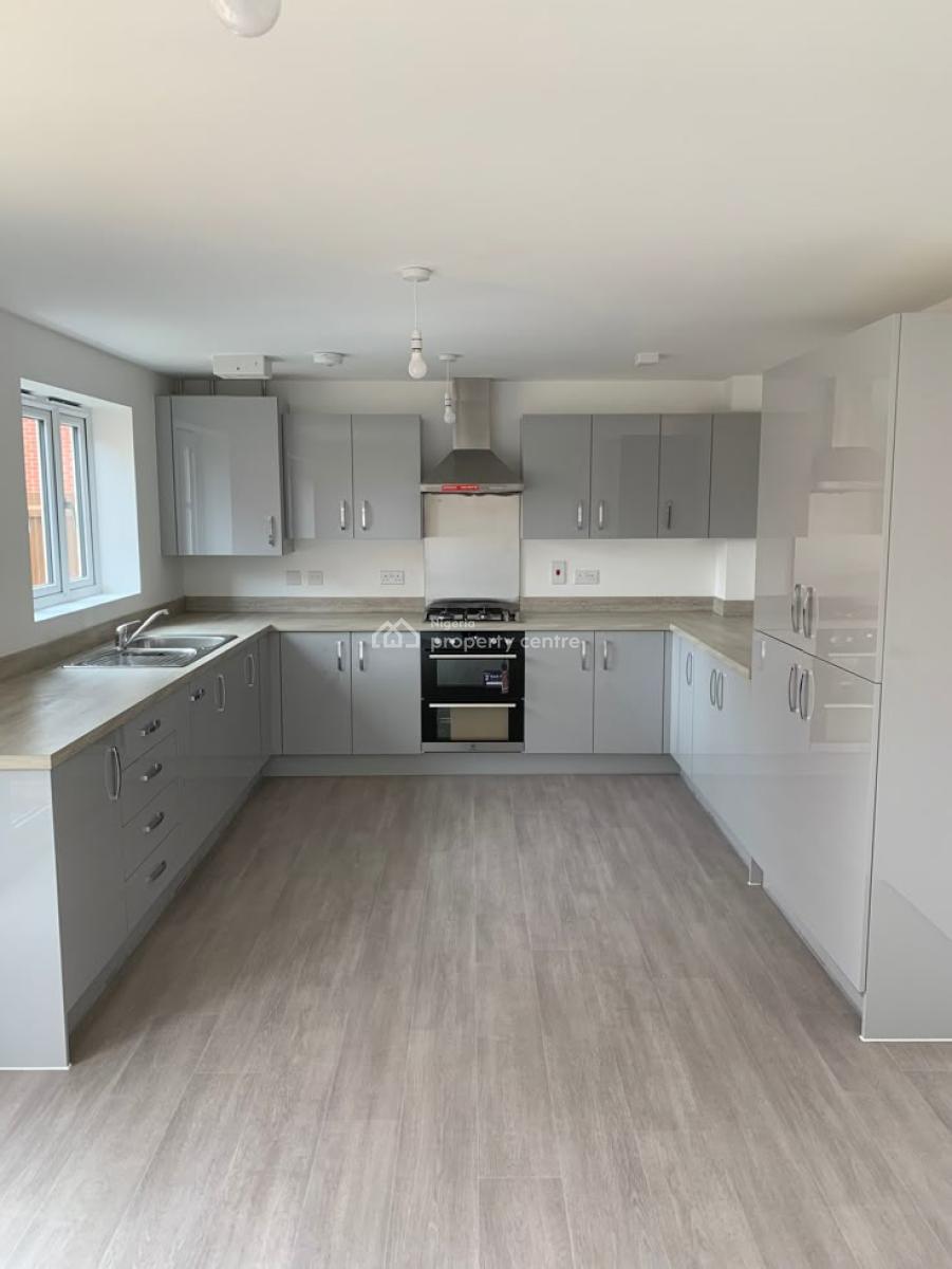 Step Into Serenity!modern 2 Bedroom Bungalow in a Peaceful Area, Queens Home,cofo Title, Mowe Ofada, Ogun, Detached Bungalow for Sale