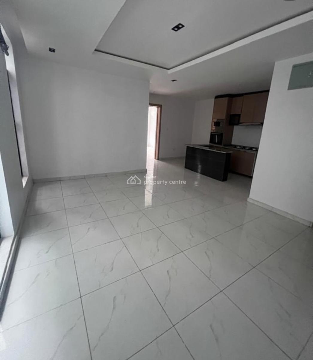 Beautiful 2 Bedroom Apartment, Ikate, Lekki, Lagos, Flat / Apartment for Sale