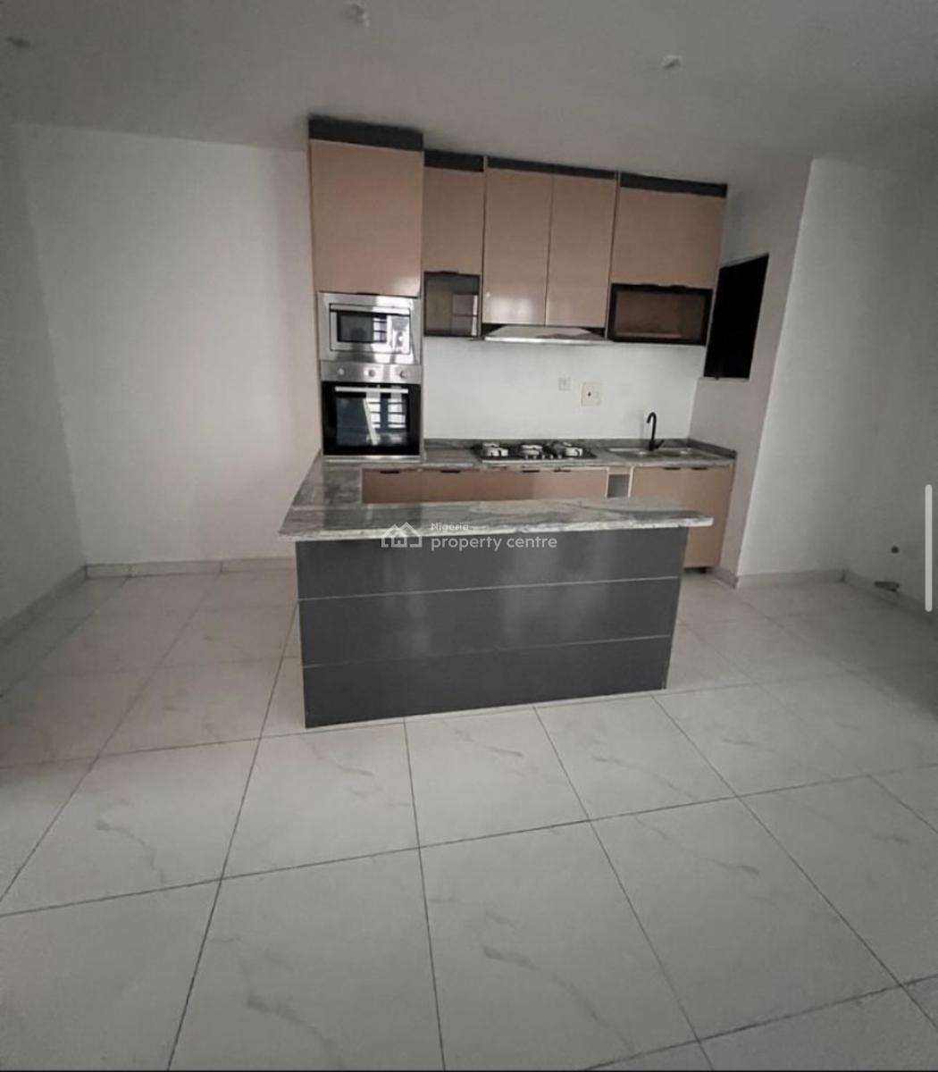 Beautiful 2 Bedroom Apartment, Ikate, Lekki, Lagos, Flat / Apartment for Sale