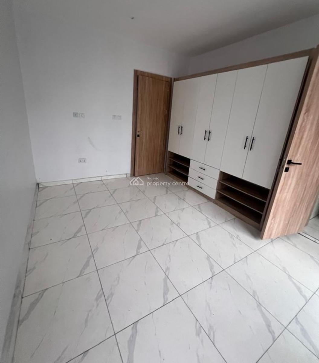 Beautiful 2 Bedroom Apartment, Ikate, Lekki, Lagos, Flat / Apartment for Sale