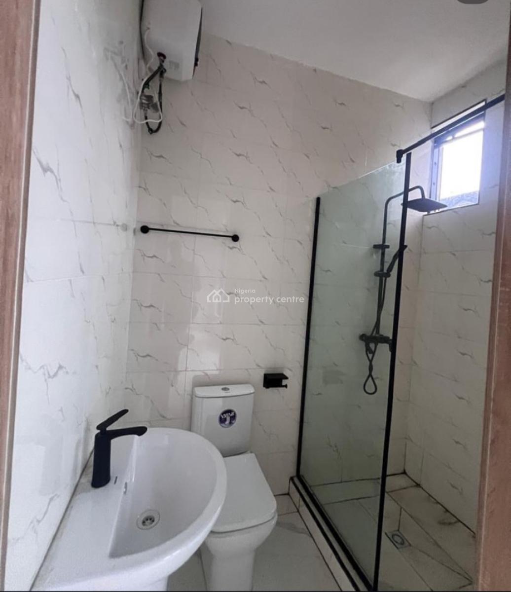 Beautiful 2 Bedroom Apartment, Ikate, Lekki, Lagos, Flat / Apartment for Sale
