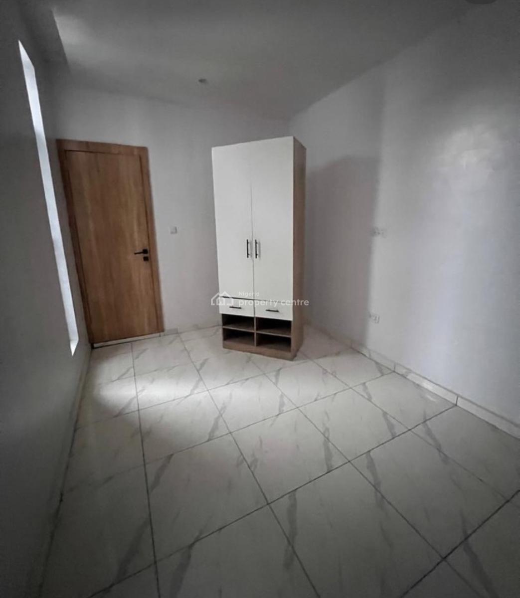 Beautiful 2 Bedroom Apartment, Ikate, Lekki, Lagos, Flat / Apartment for Sale