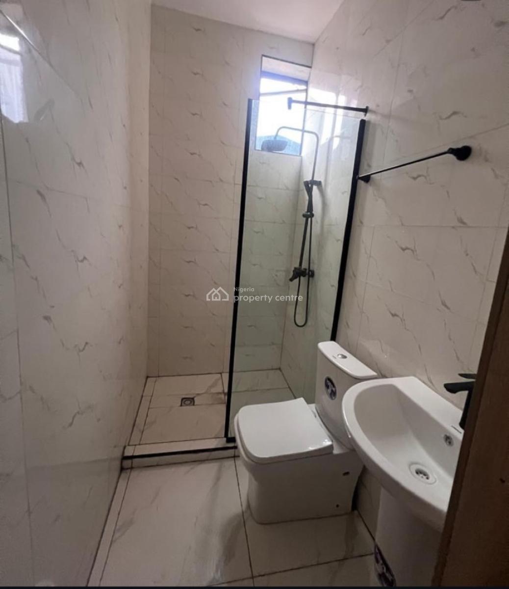 Beautiful 2 Bedroom Apartment, Ikate, Lekki, Lagos, Flat / Apartment for Sale