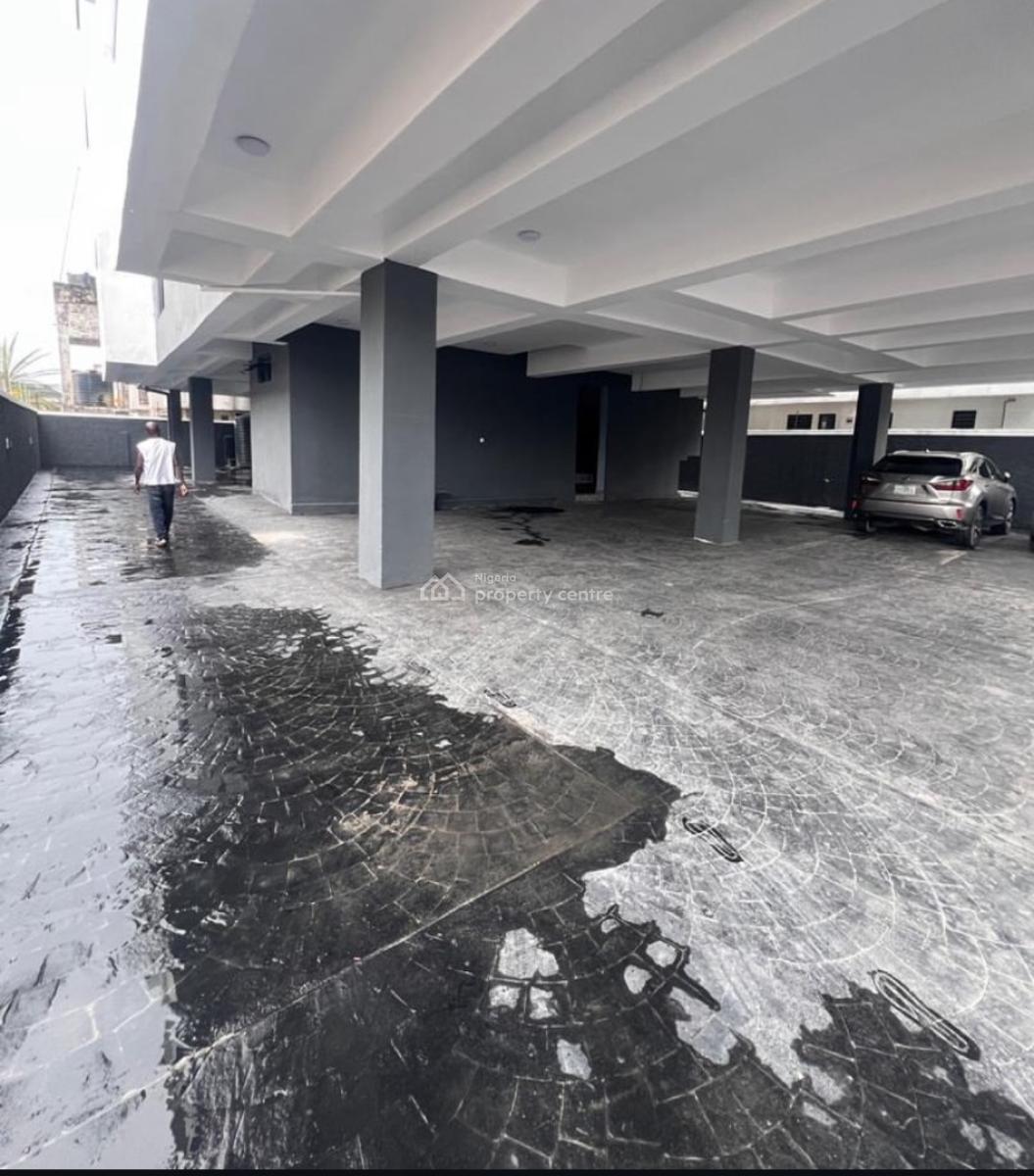 Beautiful 2 Bedroom Apartment, Ikate, Lekki, Lagos, Flat / Apartment for Sale