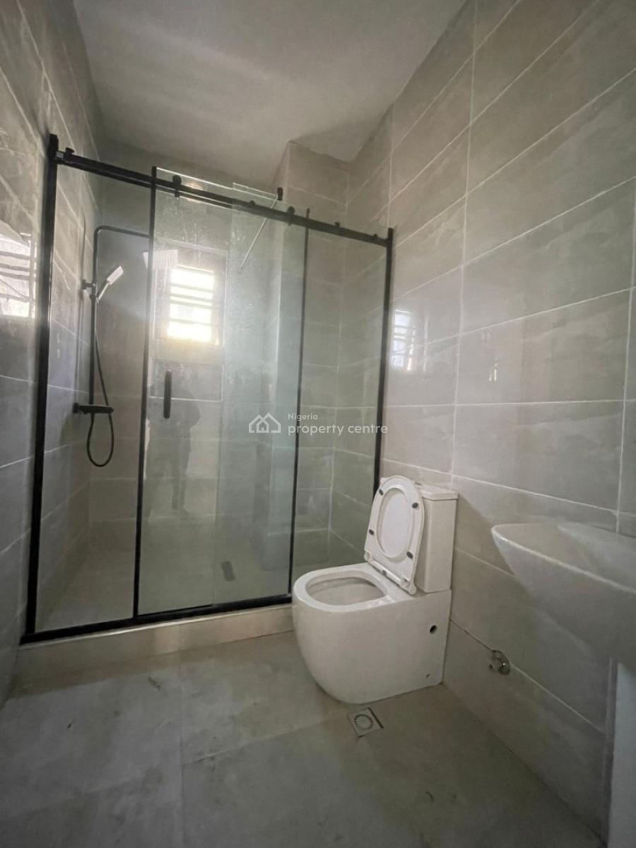 Beautifully Built 4 Bedroom Terrace Duplex, Oniru, Victoria Island (vi), Lagos, Terraced Duplex for Sale