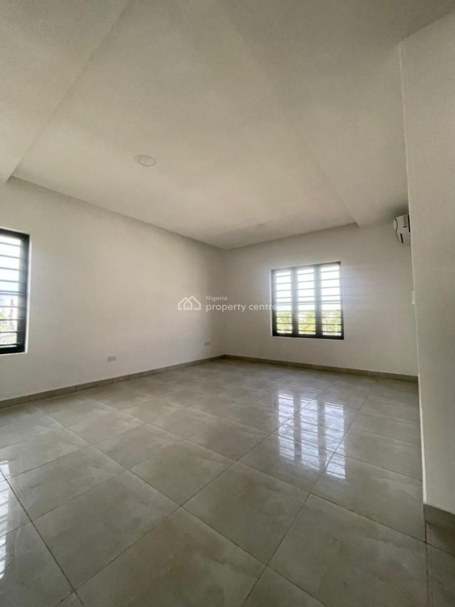 Beautifully Built 4 Bedroom Terrace Duplex, Oniru, Victoria Island (vi), Lagos, Terraced Duplex for Sale