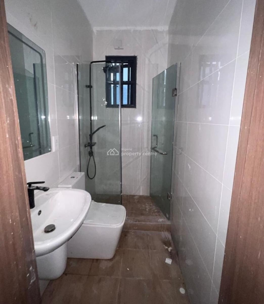 Spacious Studio Apartment, Ikate, Lekki, Lagos, Flat / Apartment for Sale