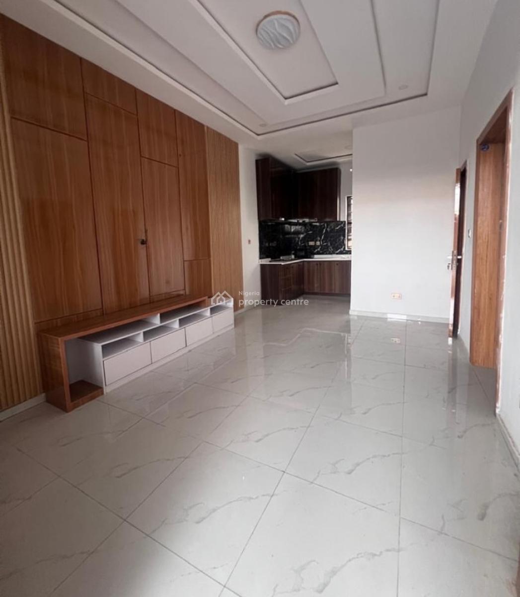 Stunning 1 Bedroom Apartment, Orchid, Lekki, Lagos, Flat / Apartment for Sale