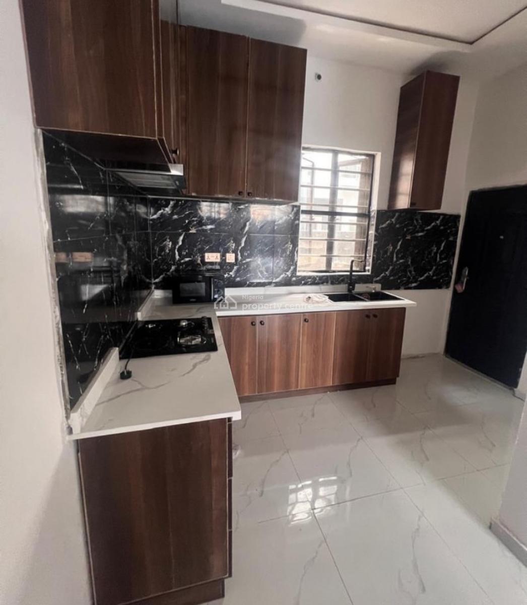 Stunning 1 Bedroom Apartment, Orchid, Lekki, Lagos, Flat / Apartment for Sale