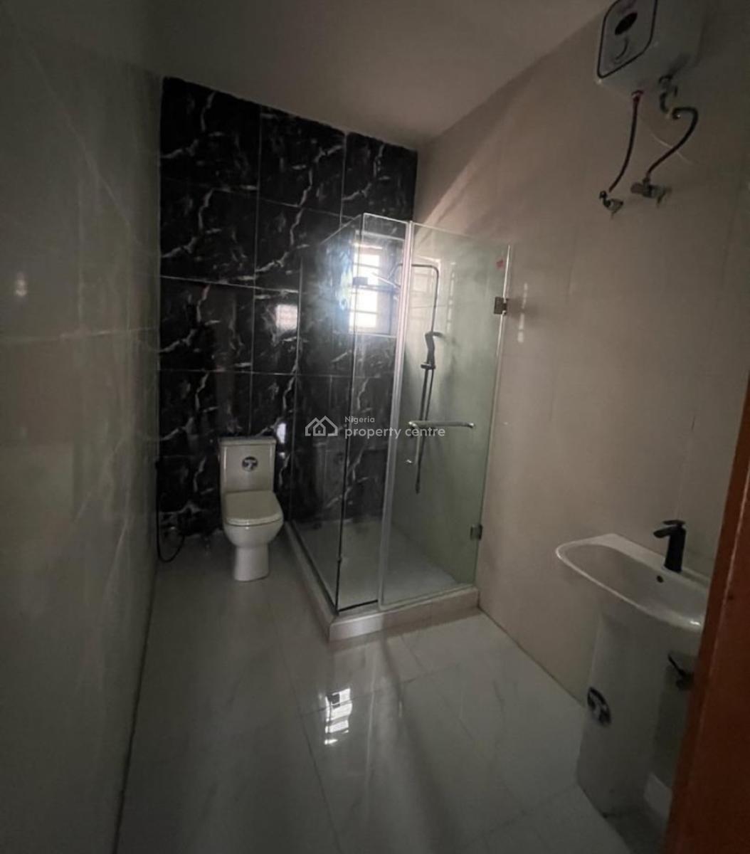 Stunning 1 Bedroom Apartment, Orchid, Lekki, Lagos, Flat / Apartment for Sale