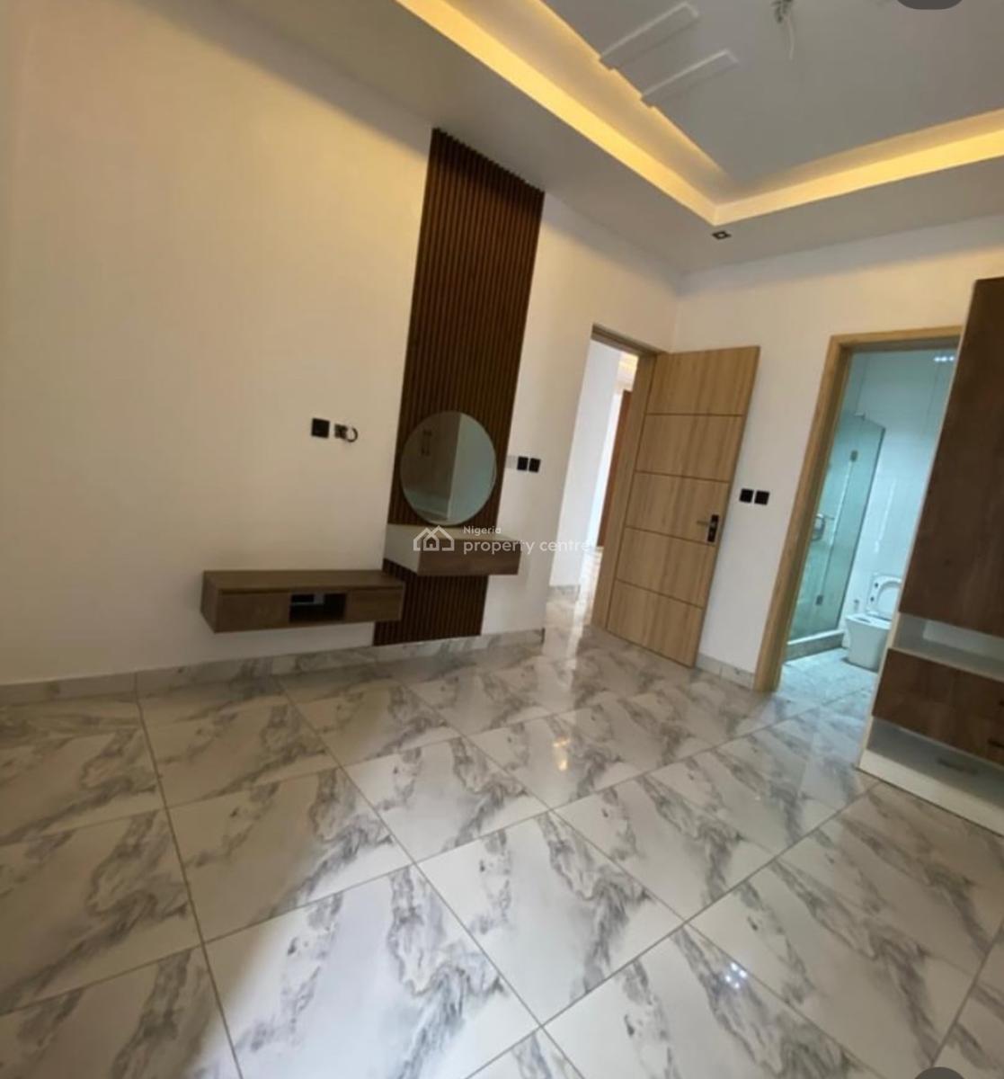 Peculiar 2 Bedroom Apartment, Ikate, Lekki, Lagos, Flat / Apartment for Sale