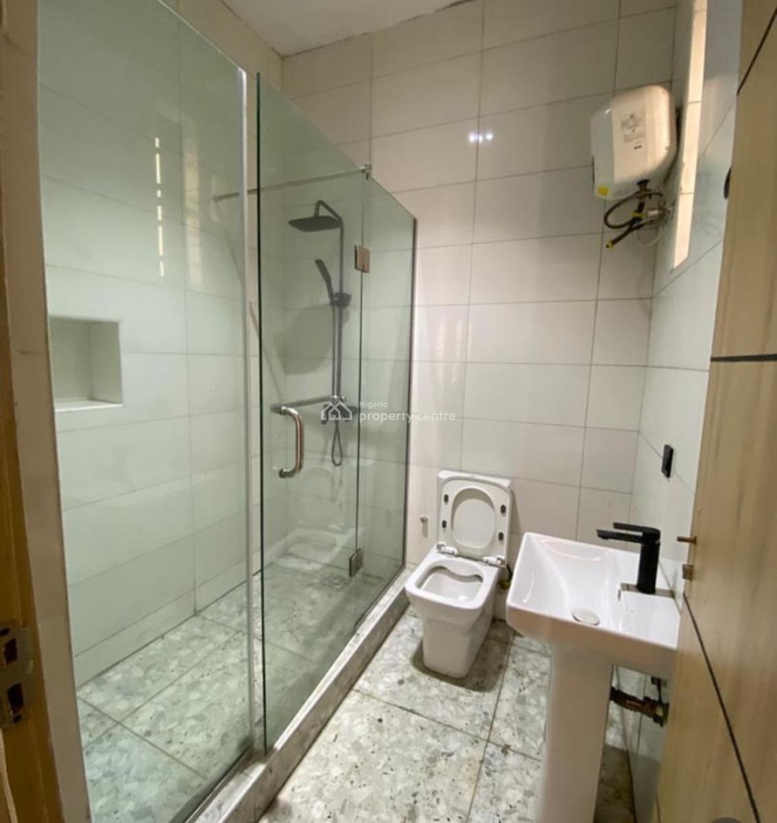 Peculiar 2 Bedroom Apartment, Ikate, Lekki, Lagos, Flat / Apartment for Sale