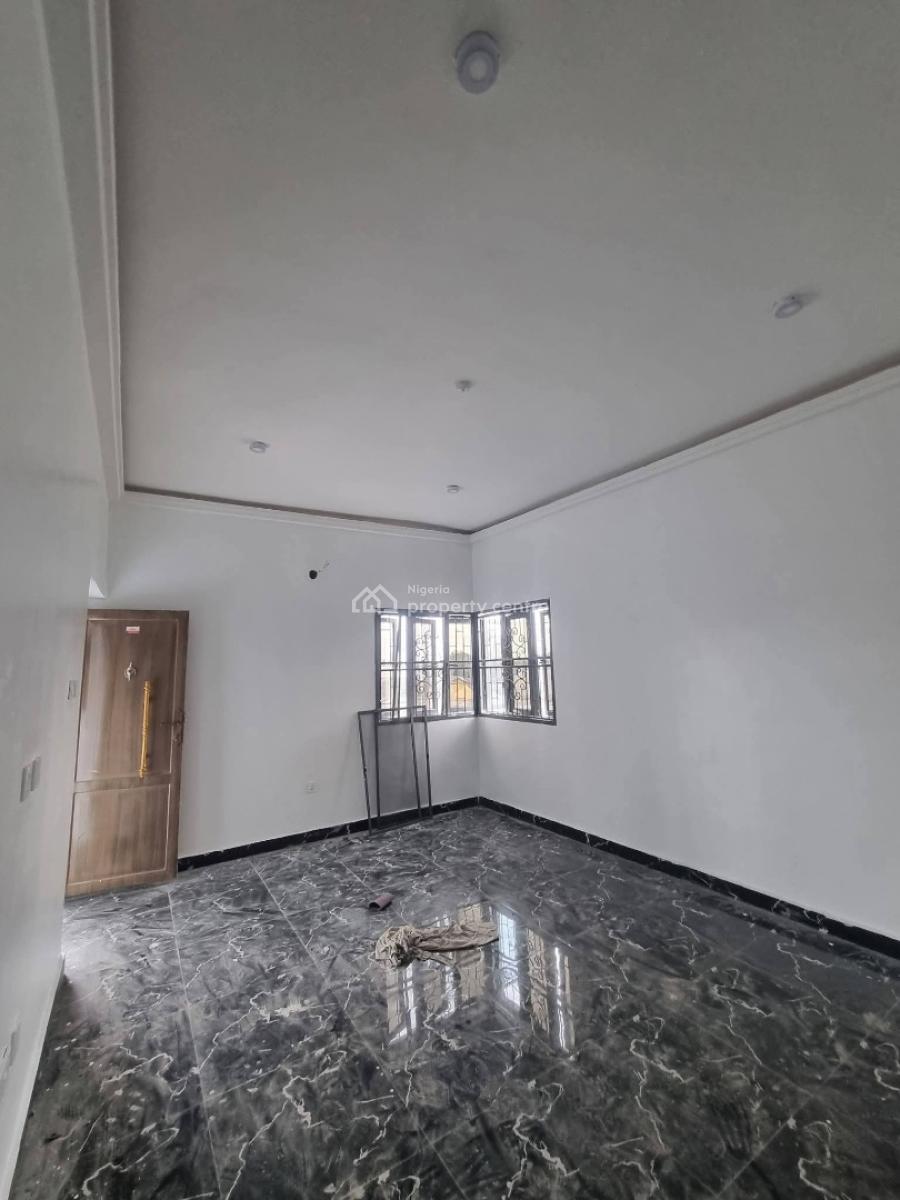 Exotic Virgin 1 Bedroom Flat, Off East West Road Nkpolu, Rumuadaolu, Port Harcourt, Rivers, Flat / Apartment for Rent