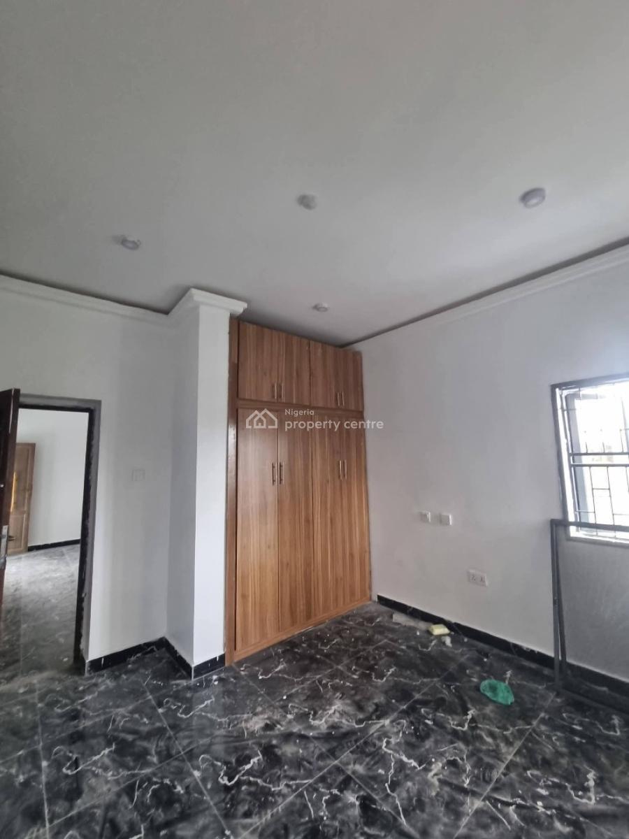 Exotic Virgin 1 Bedroom Flat, Off East West Road Nkpolu, Rumuadaolu, Port Harcourt, Rivers, Flat / Apartment for Rent