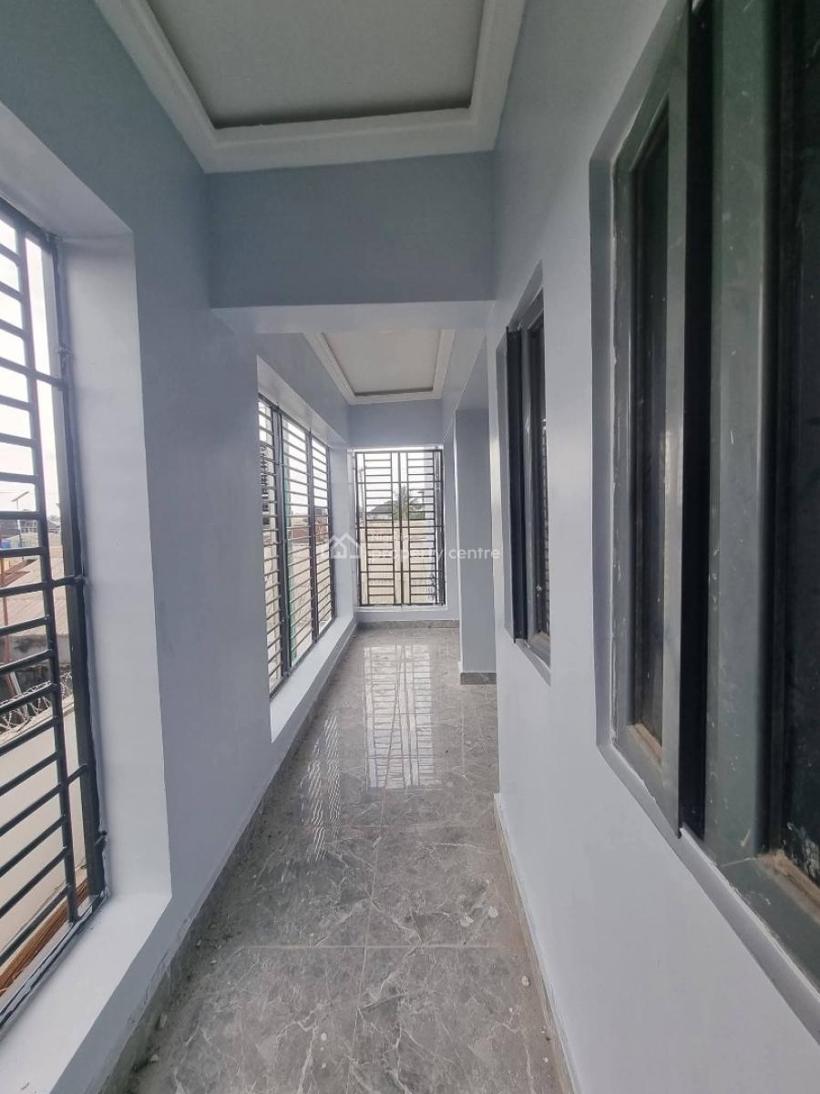 Exotic Virgin 1 Bedroom Flat, Off East West Road Nkpolu, Rumuadaolu, Port Harcourt, Rivers, Flat / Apartment for Rent