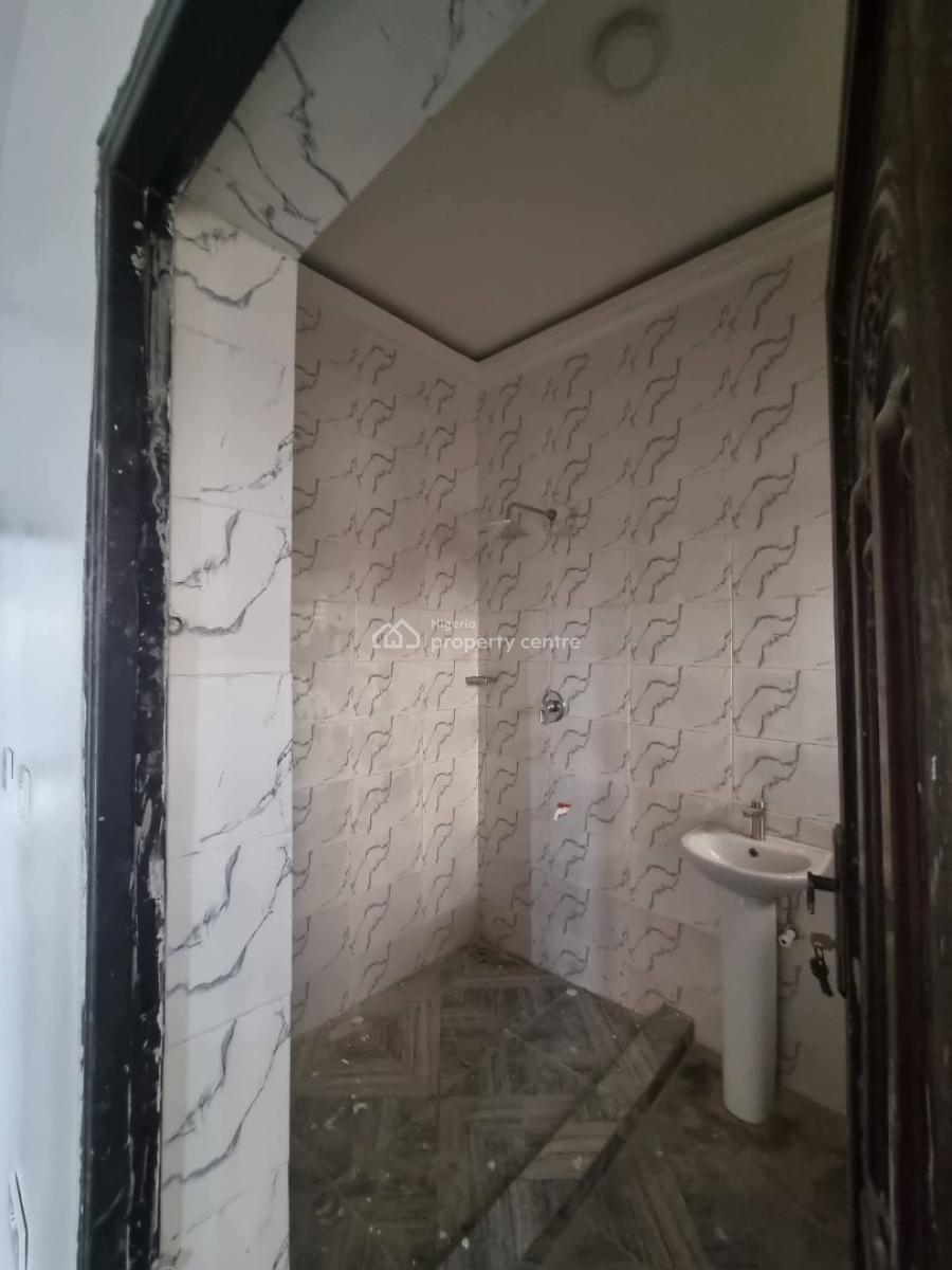 Exotic Virgin 1 Bedroom Flat, Off East West Road Nkpolu, Rumuadaolu, Port Harcourt, Rivers, Flat / Apartment for Rent