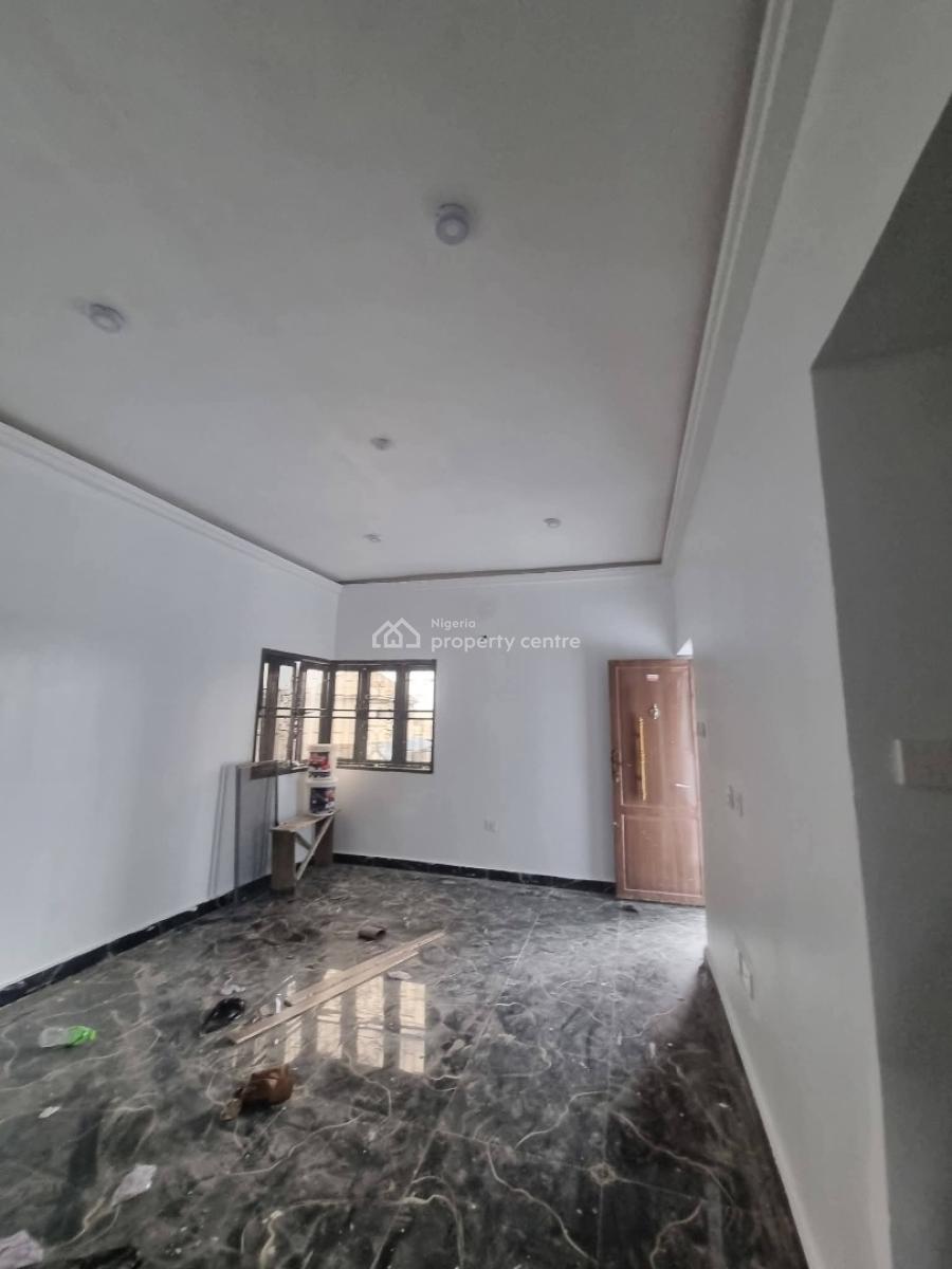 Exotic Virgin 1 Bedroom Flat, Off East West Road Nkpolu, Rumuadaolu, Port Harcourt, Rivers, Flat / Apartment for Rent