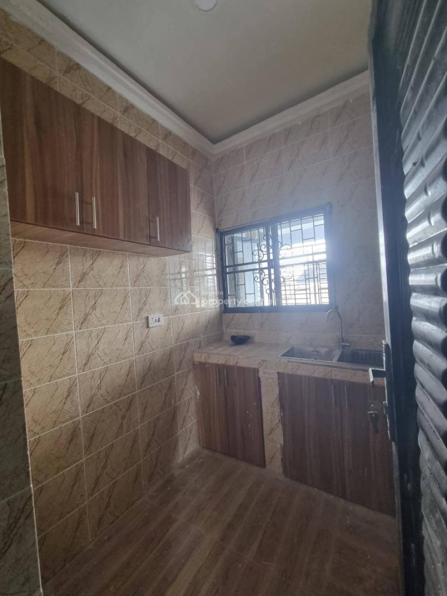 Exotic Virgin 1 Bedroom Flat, Off East West Road Nkpolu, Rumuadaolu, Port Harcourt, Rivers, Flat / Apartment for Rent