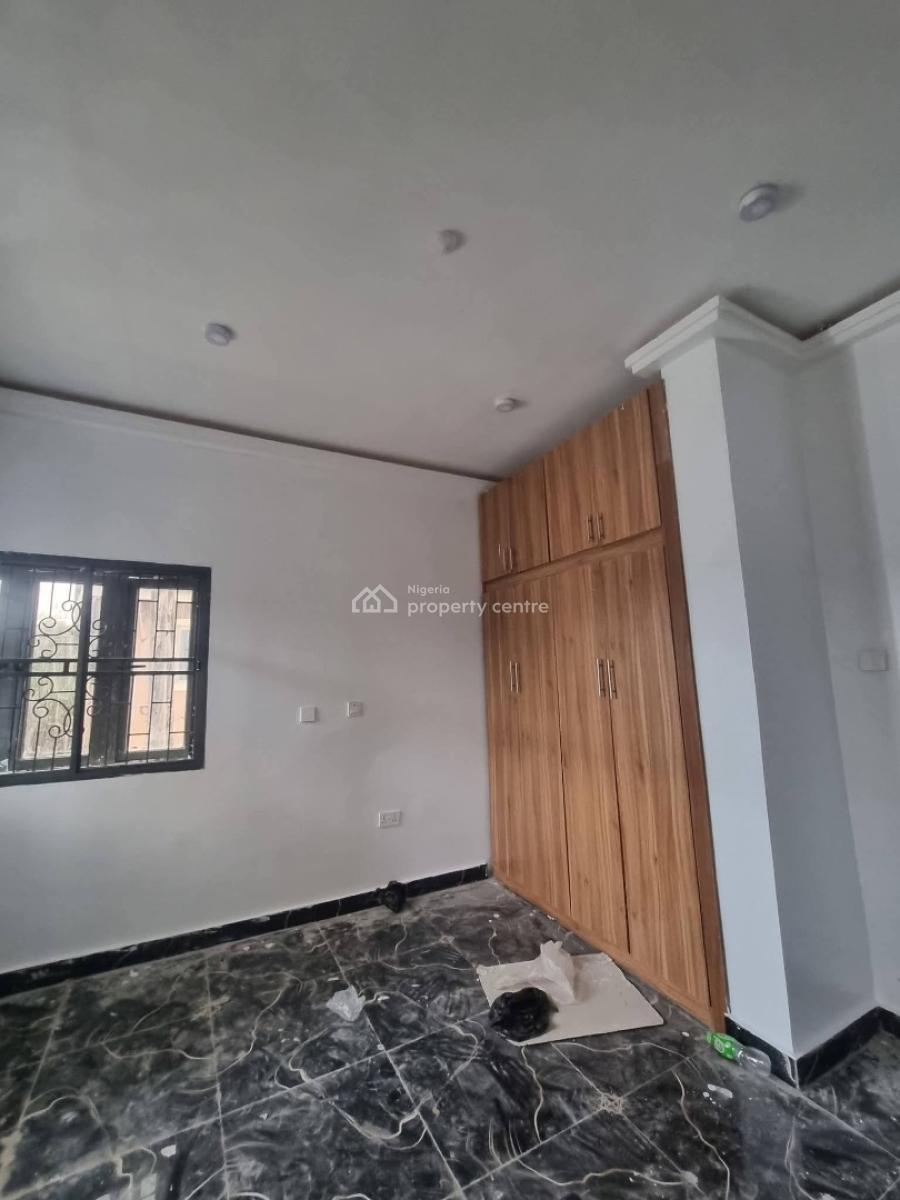 Exotic Virgin 1 Bedroom Flat, Off East West Road Nkpolu, Rumuadaolu, Port Harcourt, Rivers, Flat / Apartment for Rent