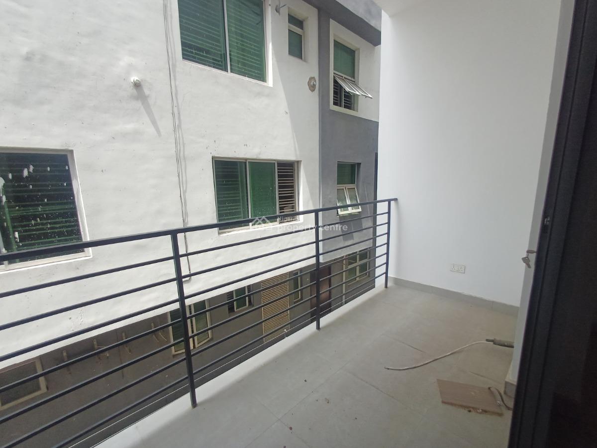Luxury 3-bedroom Apartment with Bq, Lekki Phase 1, Lekki, Lagos, Flat / Apartment for Sale
