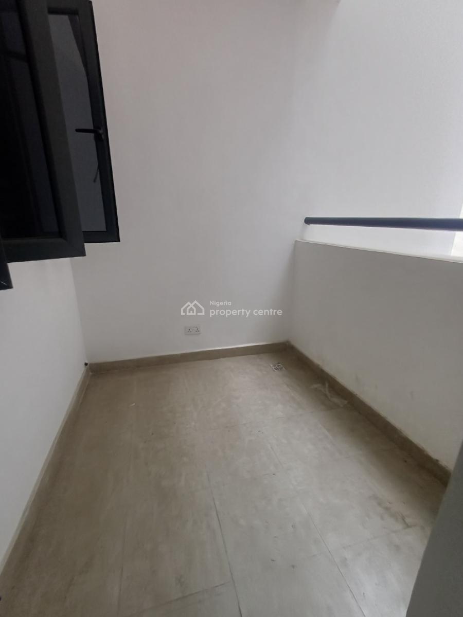 Luxury 3-bedroom Apartment with Bq, Lekki Phase 1, Lekki, Lagos, Flat / Apartment for Sale