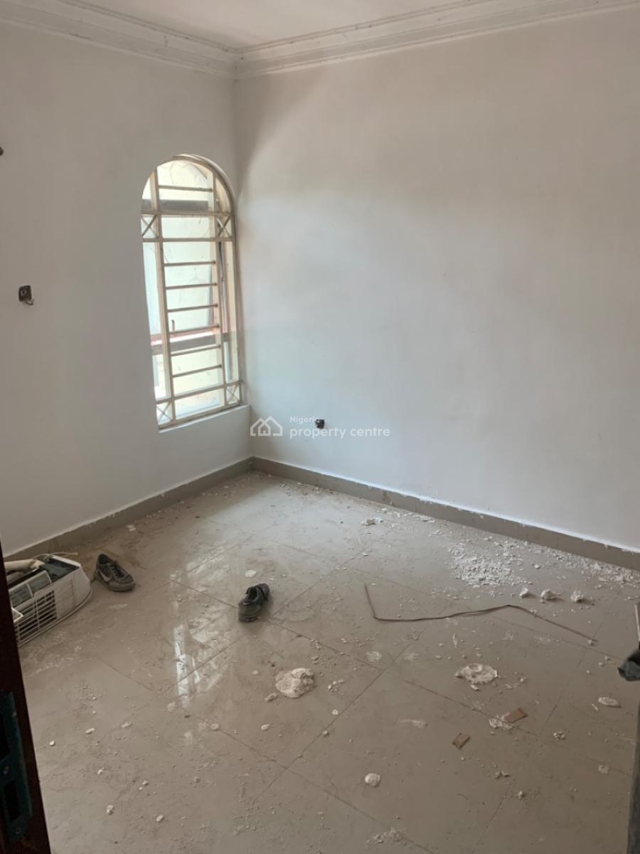 4 Bedroom Terraced Duplex with Boys Quarters for Office Use, Garki, Abuja, Terraced Duplex for Rent