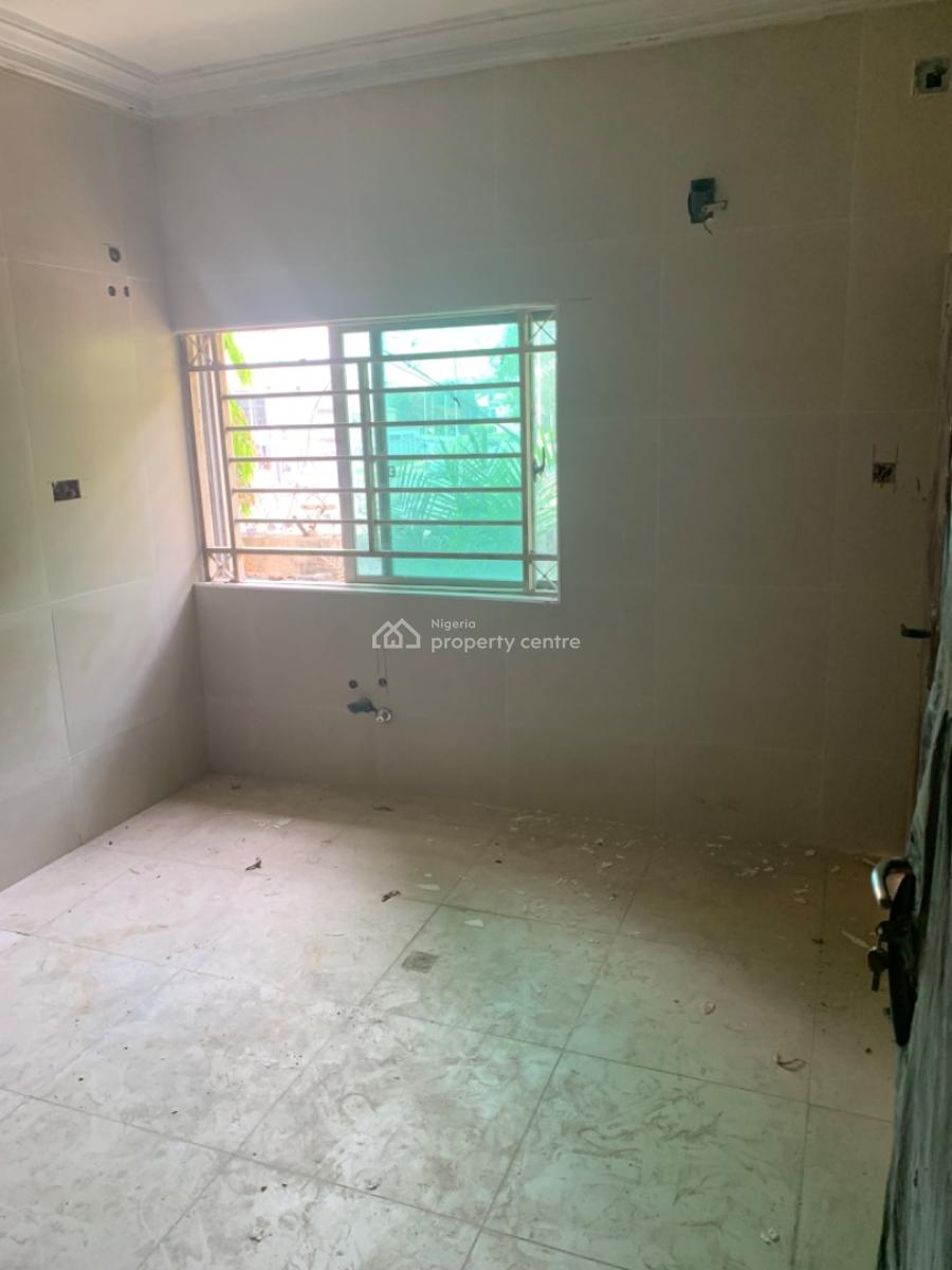 4 Bedroom Terraced Duplex with Boys Quarters for Office Use, Garki, Abuja, Terraced Duplex for Rent