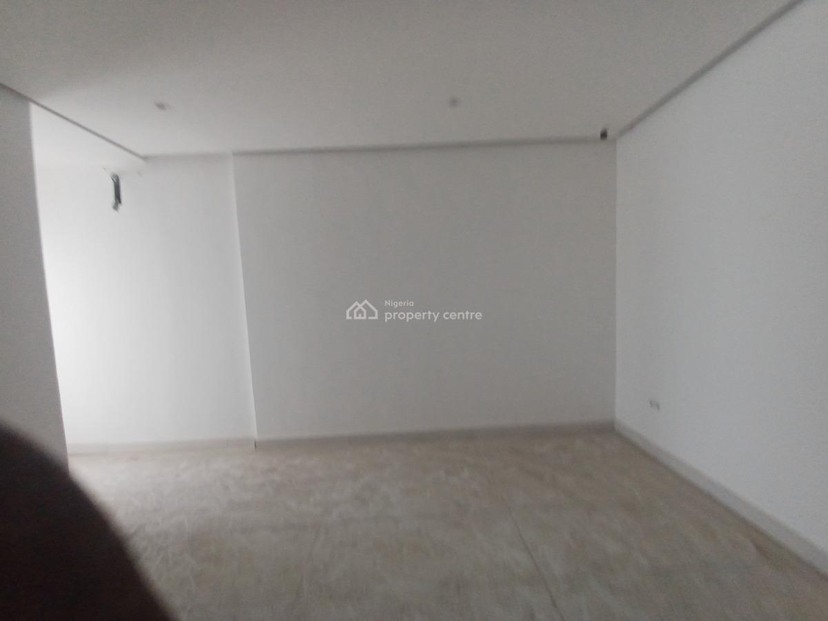 Luxury 4 Bedroom Terraced Duplex with Bq, Ikate Elegushi, Lekki, Lagos, Terraced Duplex for Rent