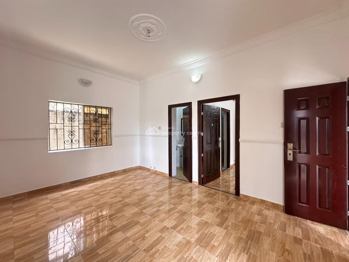 1 Bedroom Apartment (ground Floor), Agungi, Lekki, Lagos, Mini Flat (room and Parlour) for Rent