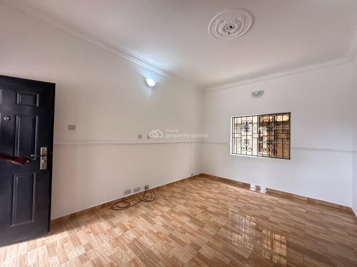 1 Bedroom Apartment (ground Floor), Agungi, Lekki, Lagos, Mini Flat (room and Parlour) for Rent