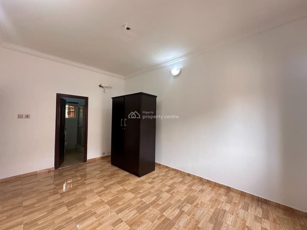 1 Bedroom Apartment (ground Floor), Agungi, Lekki, Lagos, Mini Flat (room and Parlour) for Rent