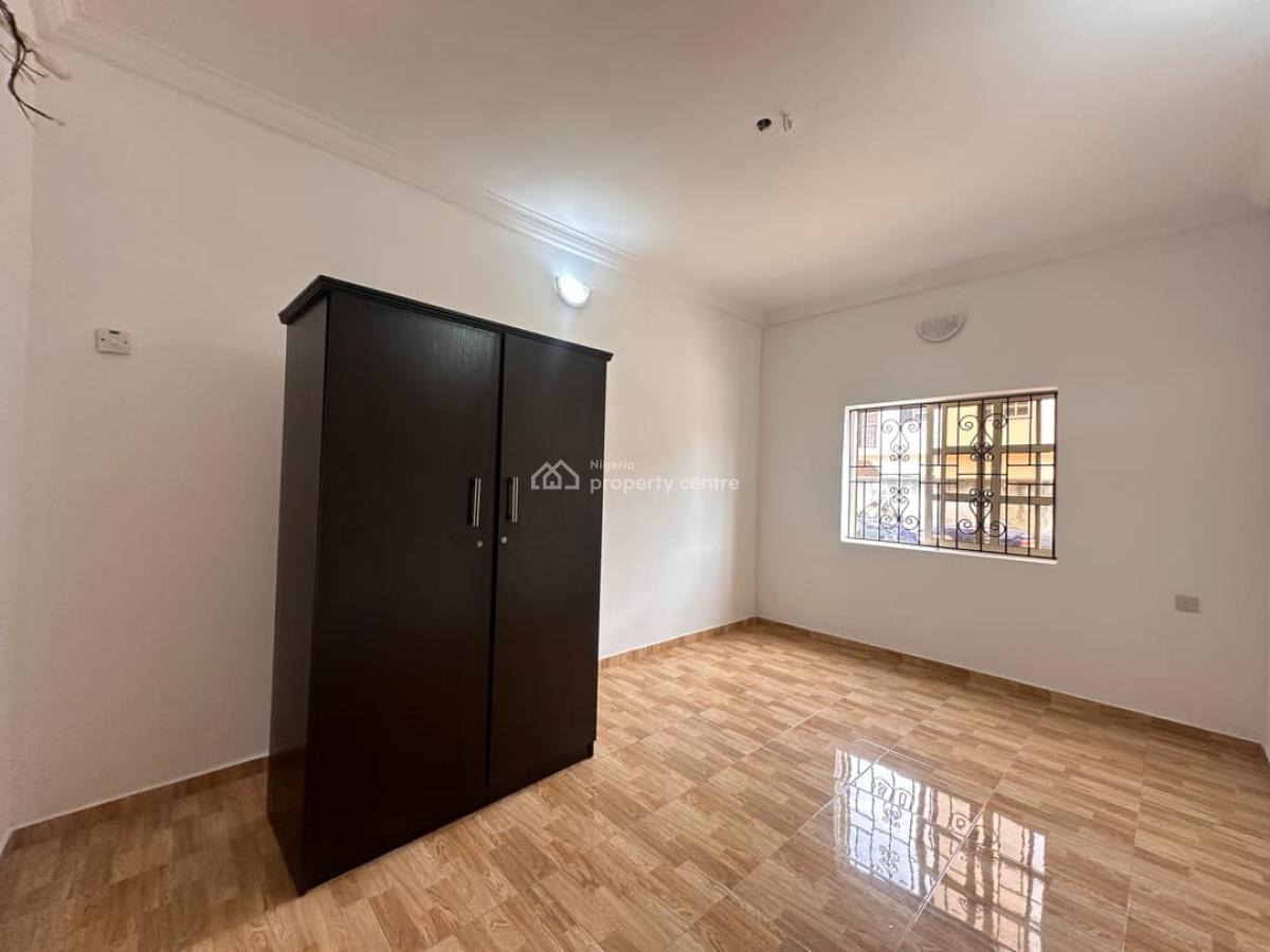 1 Bedroom Apartment (ground Floor), Agungi, Lekki, Lagos, Mini Flat (room and Parlour) for Rent