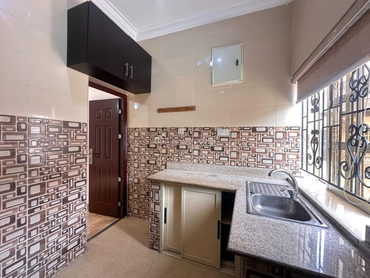 1 Bedroom Apartment (ground Floor), Agungi, Lekki, Lagos, Mini Flat (room and Parlour) for Rent