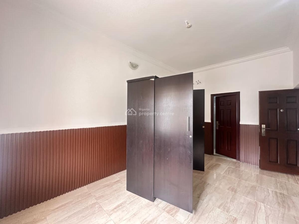 1 Bedroom Apartment (ground Floor), Agungi, Lekki, Lagos, Mini Flat (room and Parlour) for Rent