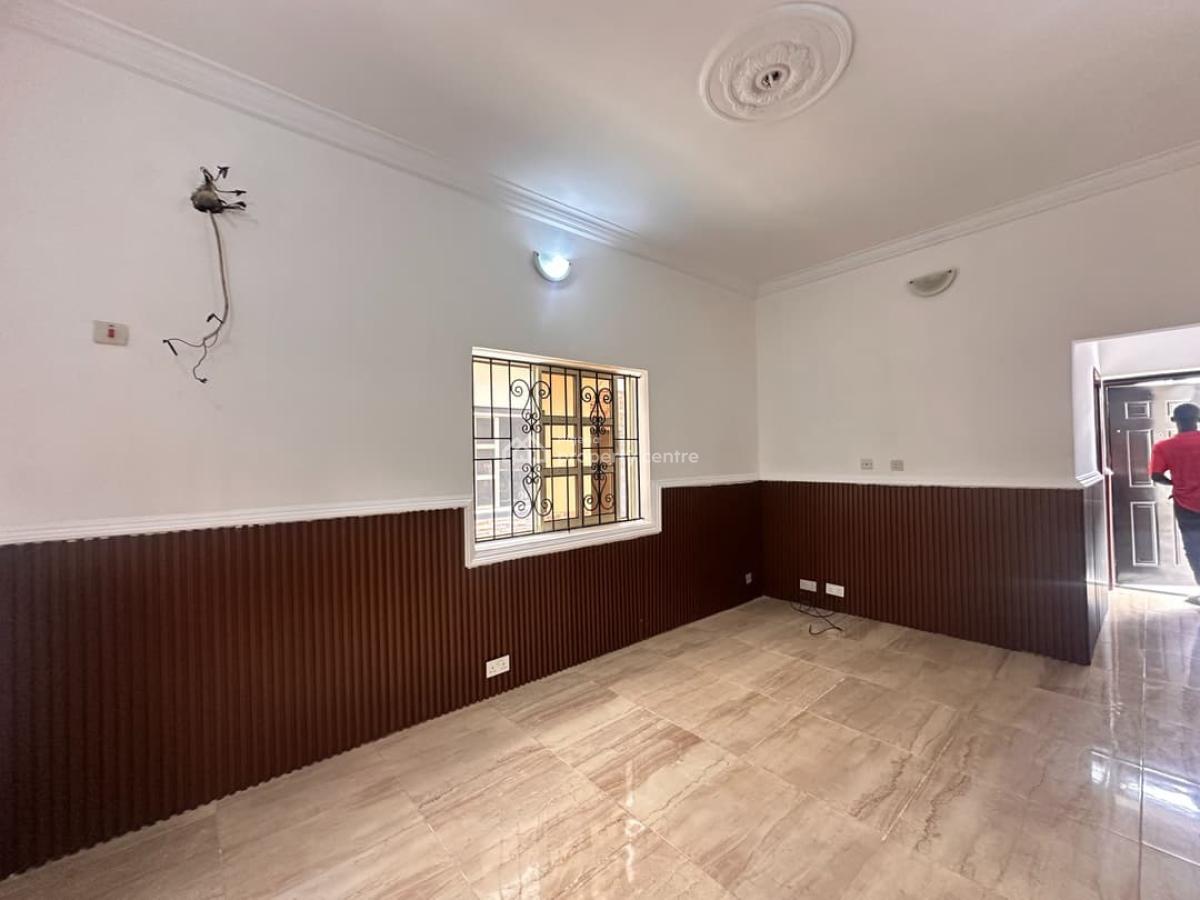 1 Bedroom Apartment (ground Floor), Agungi, Lekki, Lagos, Mini Flat (room and Parlour) for Rent