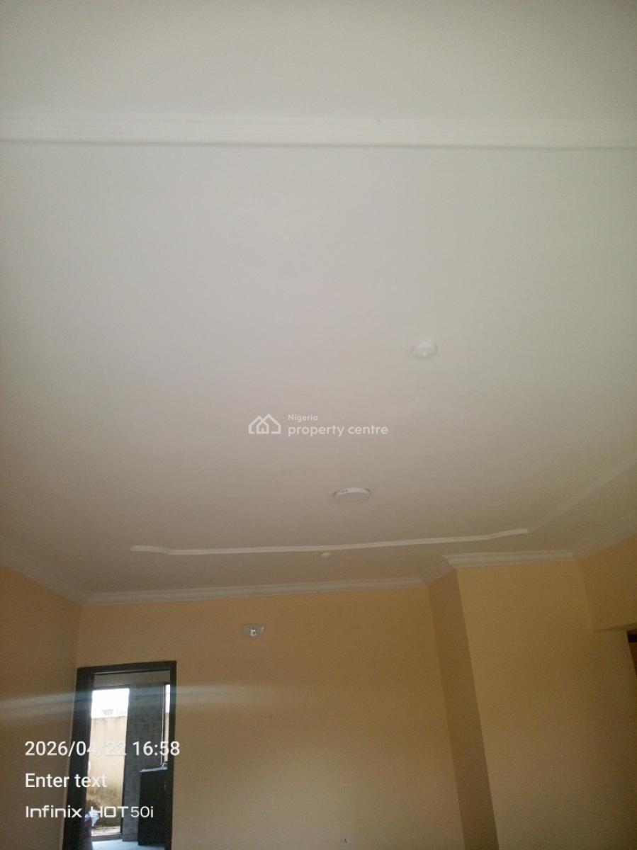 Three Bedroom Apartment, Badore, Ajah, Lagos, Flat / Apartment for Rent