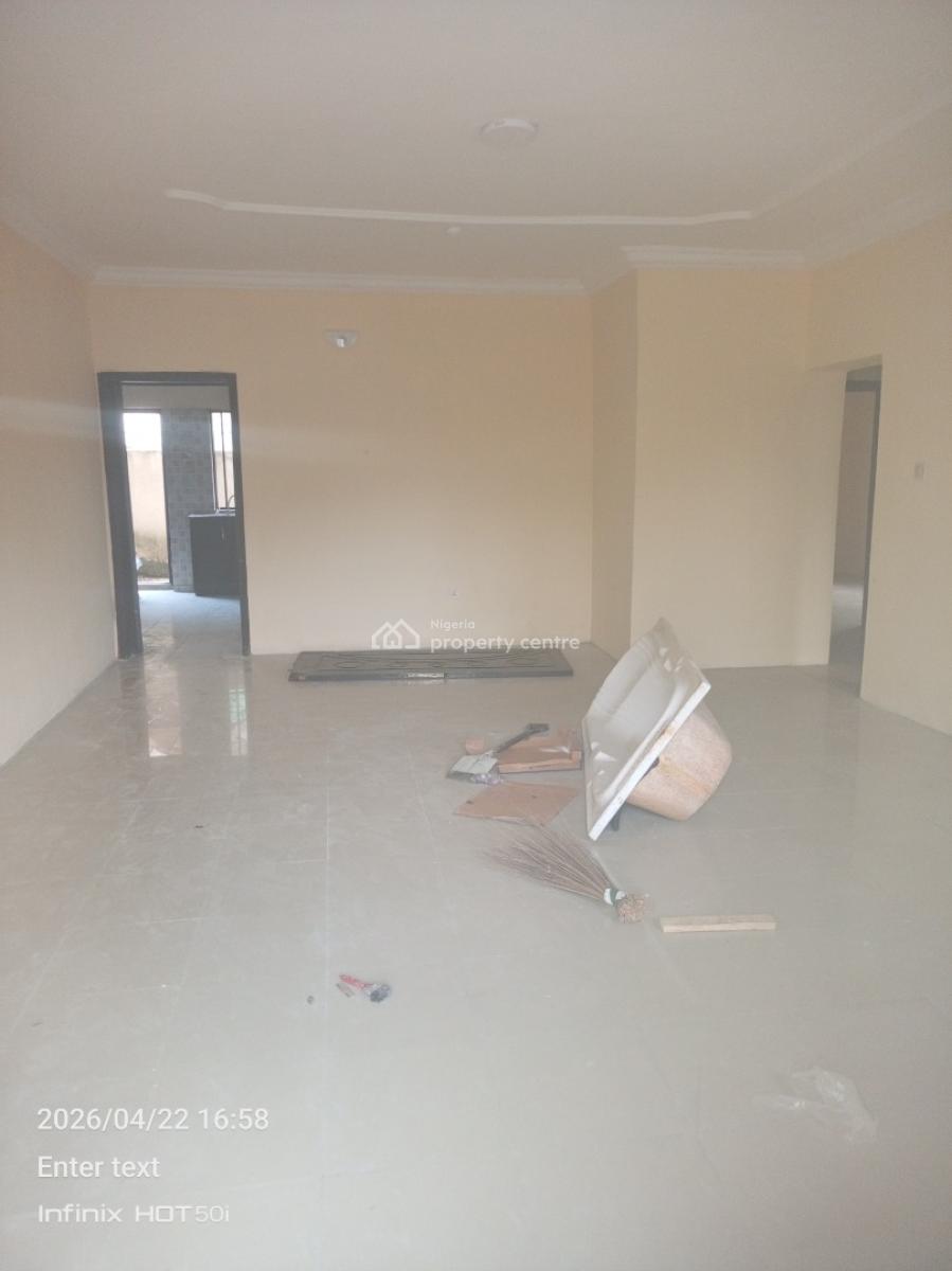 Three Bedroom Apartment, Badore, Ajah, Lagos, Flat / Apartment for Rent