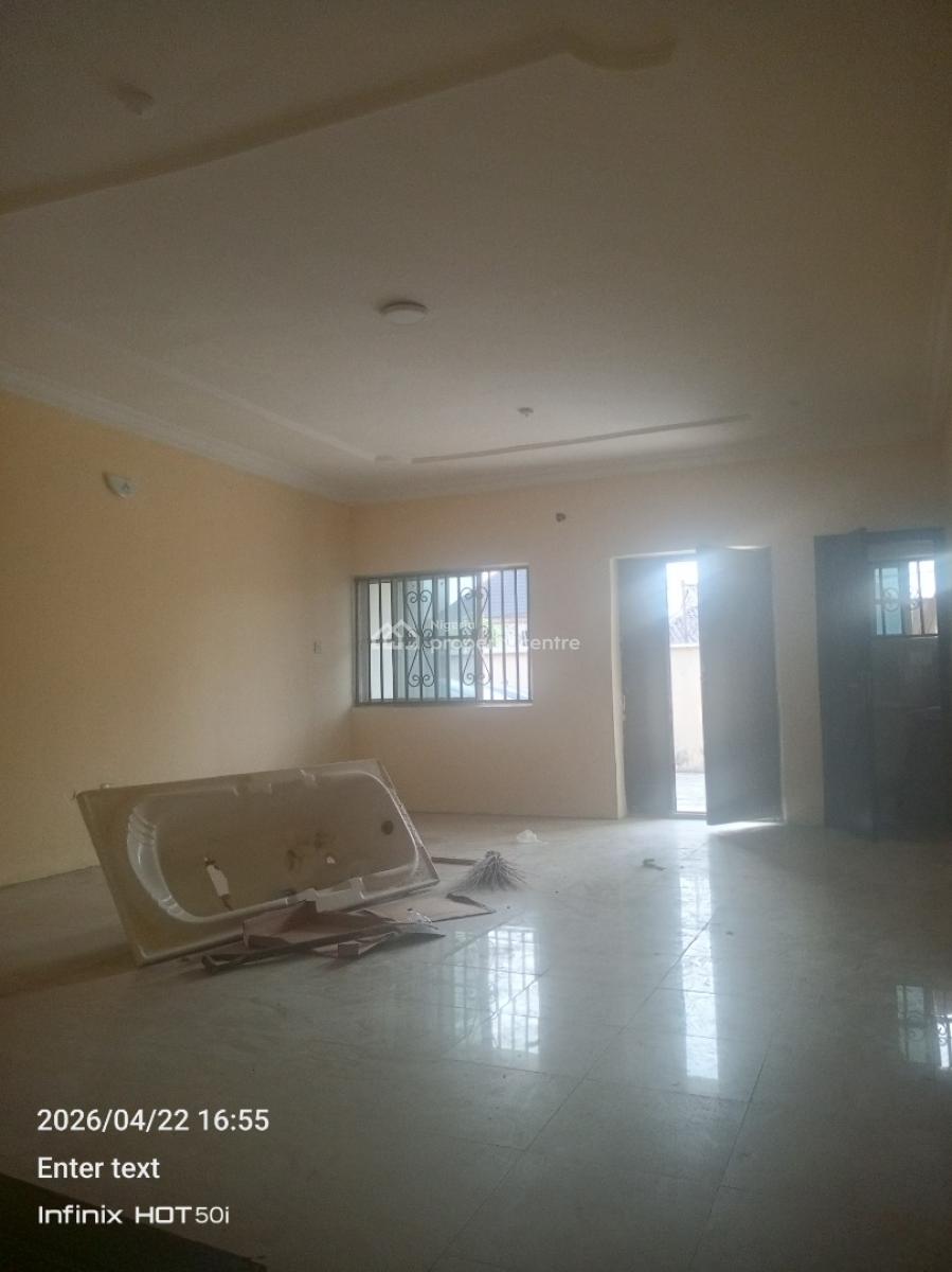Three Bedroom Apartment, Badore, Ajah, Lagos, Flat / Apartment for Rent