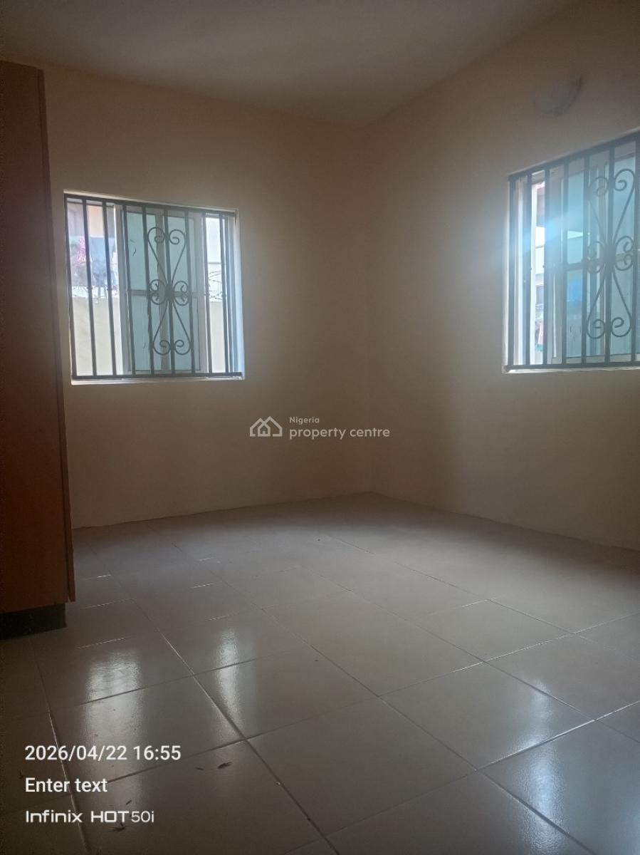 Three Bedroom Apartment, Badore, Ajah, Lagos, Flat / Apartment for Rent