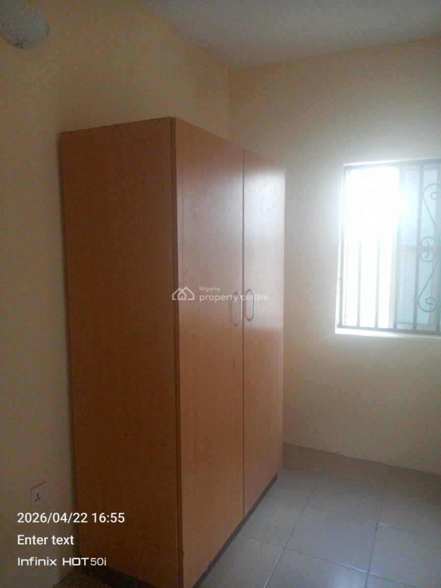 Three Bedroom Apartment, Badore, Ajah, Lagos, Flat / Apartment for Rent