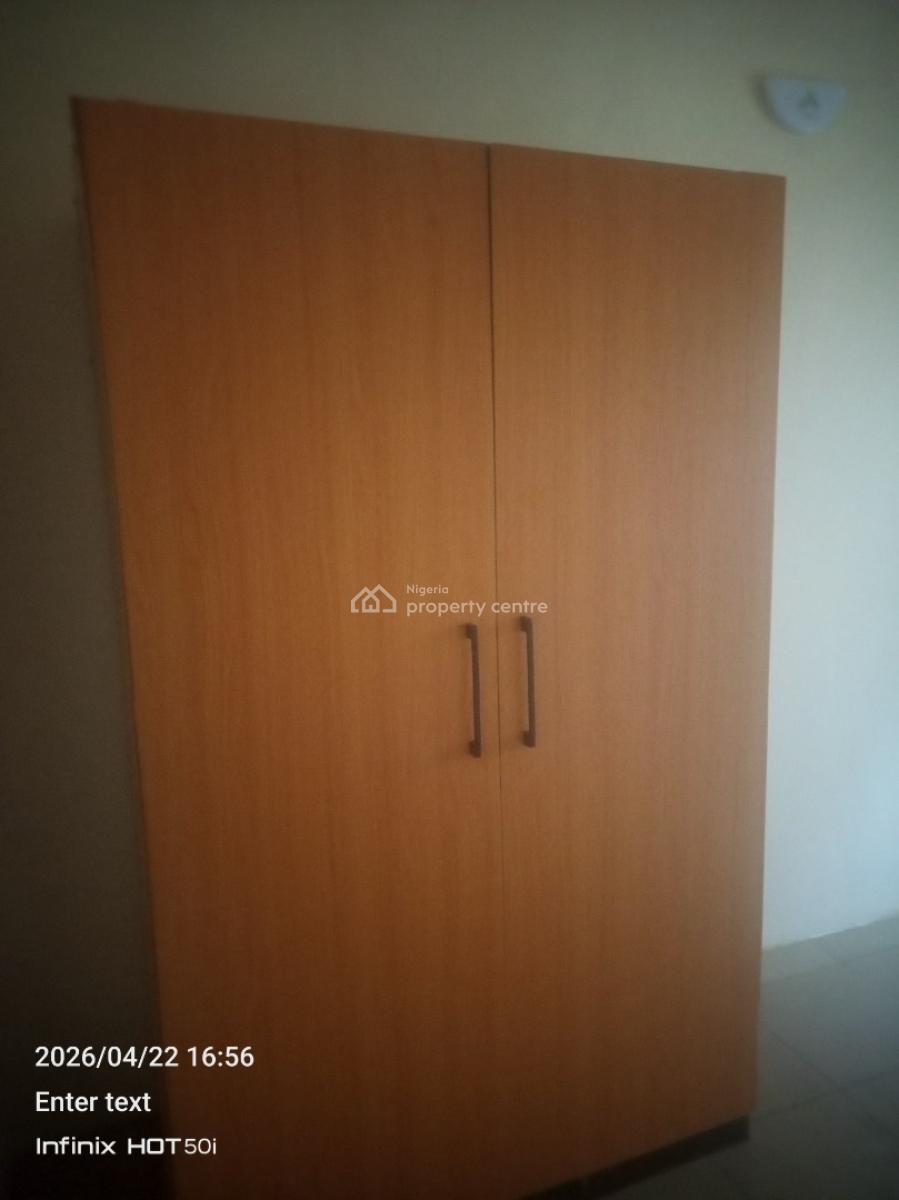 Three Bedroom Apartment, Badore, Ajah, Lagos, Flat / Apartment for Rent