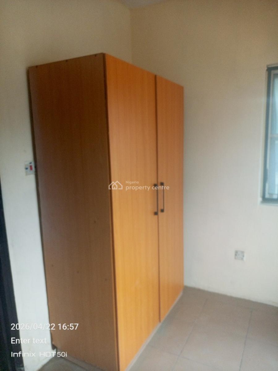 Three Bedroom Apartment, Badore, Ajah, Lagos, Flat / Apartment for Rent